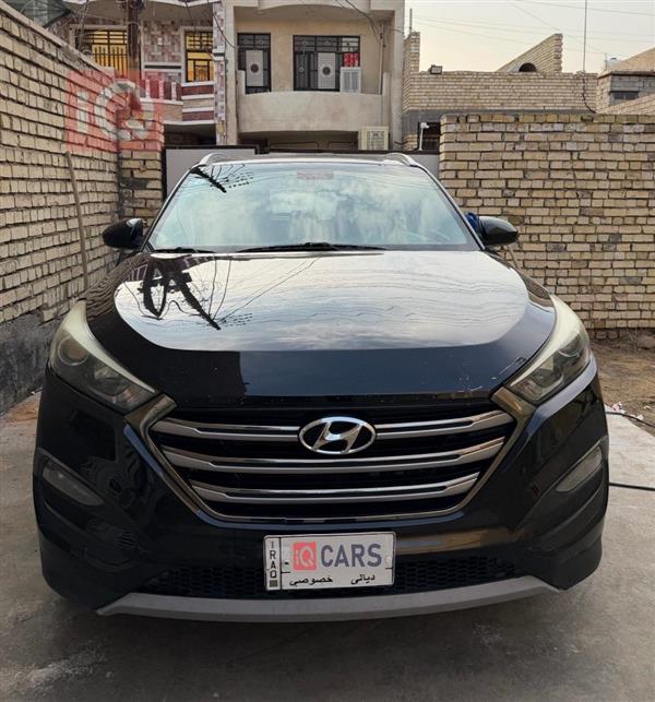 Hyundai Tucson 2018 for sale in Iraq - Baghdad